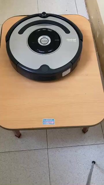 Robot hút bui Iroomba 577 bền bỉ ,hiệu quả ,sạch .. Mua bán Nội thất, đồ gia dụng khác tại Thành phố Phú Quốc Kiên Giang được đăng bởi Japanese goods hình 1