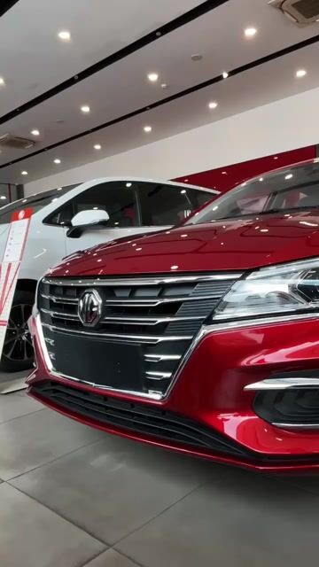 MG NewMG5 2024. Mua bán Ô tô tại Thành phố Thủ Đức Tp Hồ Chí Minh được đăng bởi Lâm Chuyên MG Chính Hãng hình 1