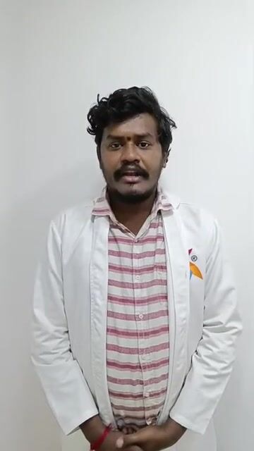 Real World Evidence®  of 79 Months Age With Initial Ability Score 544 Having 804 Today by Yakkala siva ramakrishnaraju, Admin Manager from Kakinada