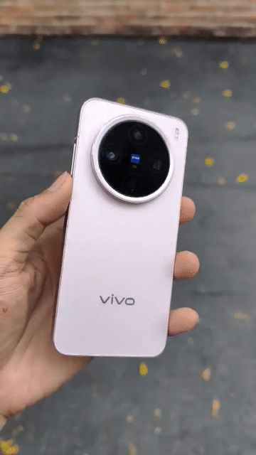 🌈 Vivo x200Pro Mini bản Ram 16/512. Mua bán Điện thoại tại Quận Gò Vấp Tp Hồ Chí Minh được đăng bởi HoangDang hình 1