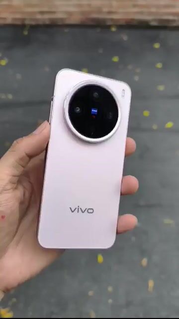 🌈 Vivo x200Pro Mini bản Ram 16/512. Mua bán Điện thoại tại Quận Gò Vấp Tp Hồ Chí Minh được đăng bởi HoangDang hình 1