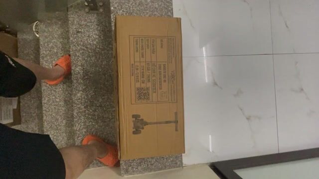 Xe scooter. Mua bán Mẹ và bé tại Quận Hoàng Mai Hà Nội được đăng bởi Dương Tuấn Anh hình 1