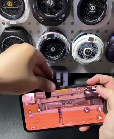 Nút bấm chơi game Autotap A1. Mua bán Thiết bị chơi game tại Quận Nam Từ Liêm Hà Nội được đăng bởi Minh Anh hình 1