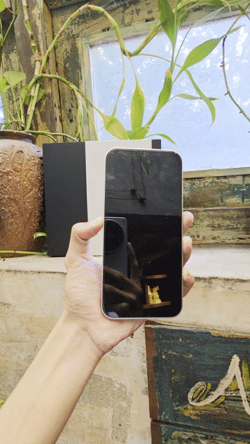 Xiaomi 17 Ultra By Leica Trắng 16/512GB Like new. Mua bán Điện thoại tại Quận 3 Tp Hồ Chí Minh được đăng bởi Minh Phạm hình 1