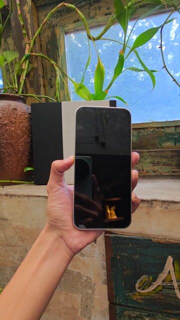 Xiaomi 17 Ultra By Leica Trắng 16/512GB Like new. Mua bán Điện thoại tại Quận 3 Tp Hồ Chí Minh được đăng bởi Minh Phạm hình 1