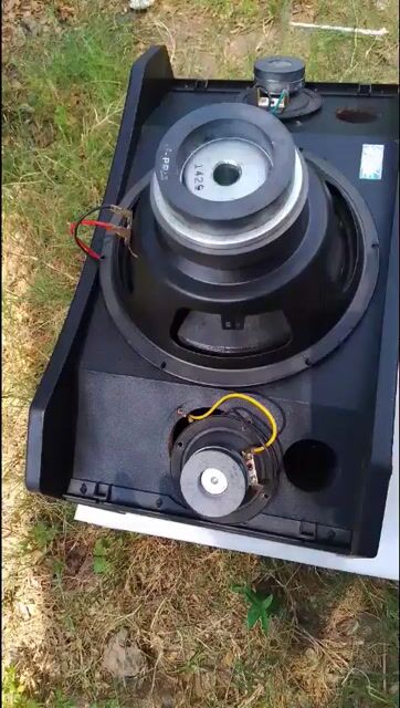 Loa Bãi J-PRO LS-M10 2,5 tất. Mua bán Tivi, Âm thanh tại Thị xã Duyên Hải Trà Vinh được đăng bởi CHUYÊN MUA BÁN THANH LÝ ÂM THANH THU MUA TIVI CỦ XÁC TIVI ĐỜI CAO hình 1