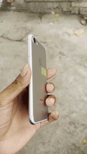 Apple iPhone 7 256GB Bạc Đã dùng. Mua bán Điện thoại tại Quận Hà Đông Hà Nội được đăng bởi Hiệp hình 1