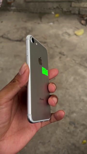Apple iPhone 7 256GB Bạc Đã dùng. Mua bán Điện thoại tại Quận Hà Đông Hà Nội được đăng bởi Hiệp hình 1