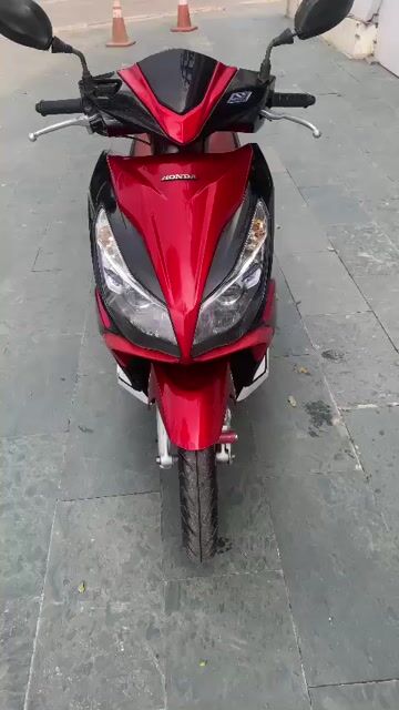 Ariblade. Mua bán Xe máy tại Quận 7 Tp Hồ Chí Minh được đăng bởi Gia Bảo  hình 1