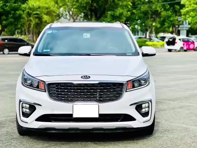 Kia Sedona 2020 3.3 GAT Premium - 40,000 KM.. Mua bán Ô tô tại Thành phố Thủ Đức Tp Hồ Chí Minh được đăng bởi Đức Tứ Bánh hình 1