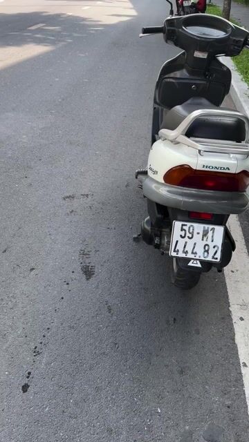 xe đẹp 9chu cần bán. Mua bán Xe máy tại Quận 6 Tp Hồ Chí Minh được đăng bởi Quang hình 1