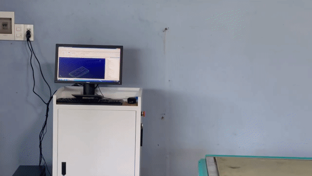 Máy CNC 1325 1 pha 1 đầu. Mua bán Đồ chuyên dụng, Giống nuôi trồng tại Quận Bình Tân Tp Hồ Chí Minh được đăng bởi son bui hình 1