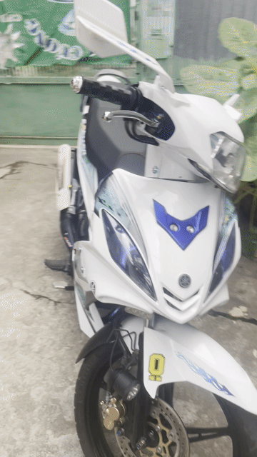 Yamaha Exciter 135 xuống áo. Mua bán Xe máy tại Thành phố Biên Hòa Đồng Nai được đăng bởi Mr.phat hình 1