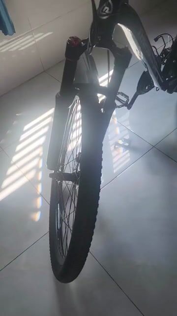 Xe đạp thể thao Thống Nhất SPD V5 2025. Mua bán Xe đạp tại Thành phố Dĩ An Bình Dương được đăng bởi Nguyễn Đạt hình 1