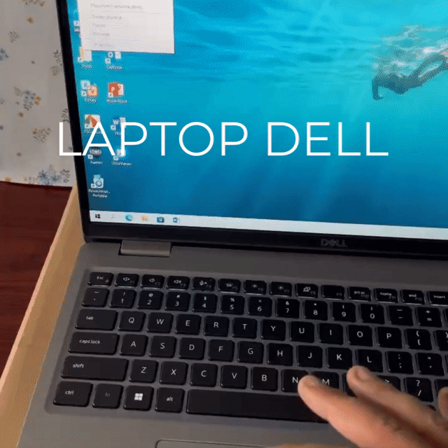 Dell Latitude 5520 i7 11th 15.6in cho văn phòng. Mua bán Laptop tại Thành phố Thủ Dầu Một Bình Dương được đăng bởi Nguyễn Quang Hùng hình 1
