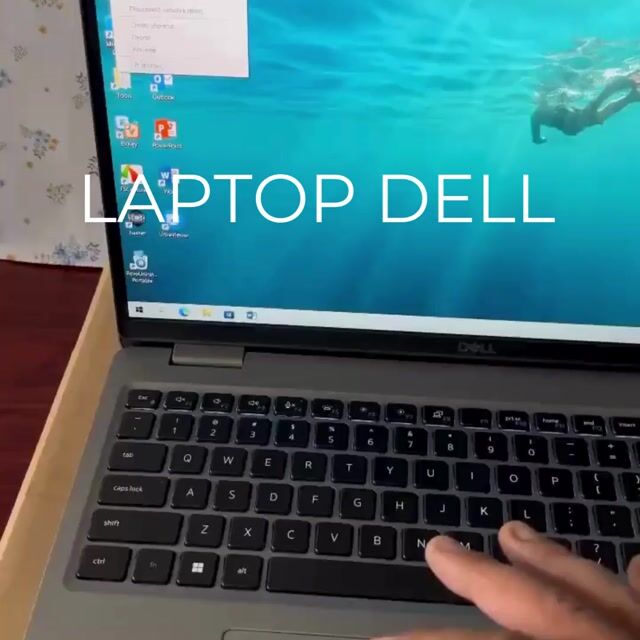 Dell Latitude 5520 i7 11th 15.6in cho văn phòng. Mua bán Laptop tại Thành phố Thủ Dầu Một Bình Dương được đăng bởi Nguyễn Quang Hùng hình 1