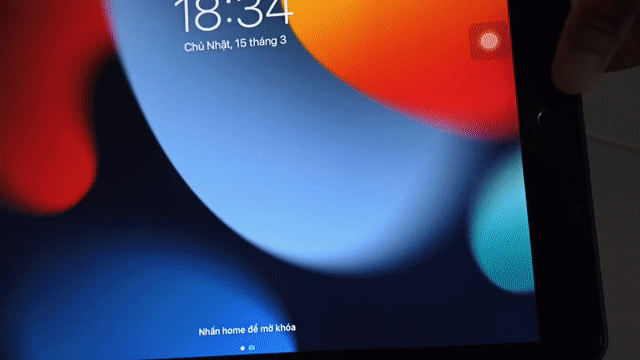Apple iPad Gen 7 10.2 inch 32GB (thiện chí có fix). Mua bán Máy tính bảng tại Quận 8 Tp Hồ Chí Minh được đăng bởi Nguyên Vivu hình 1