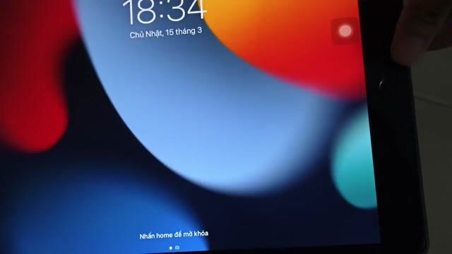 Apple iPad Gen 7 10.2 inch 32GB (thiện chí có fix). Mua bán Máy tính bảng tại Quận 8 Tp Hồ Chí Minh được đăng bởi Nguyên Vivu hình 1