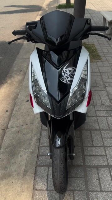 Honda Airblade 2010 lên thái nguyên zin full new. Mua bán Xe máy tại Quận 12 Tp Hồ Chí Minh được đăng bởi XE MÁY HẢI THANH hình 1