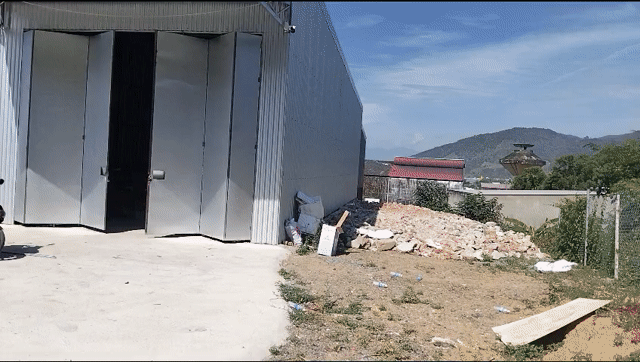 Cho thuê Văn phòng, Mặt bằng kinh doanh Thành phố Nha Trang Khánh Hòa diện tích 7000 m² giá 1 triệu/tháng