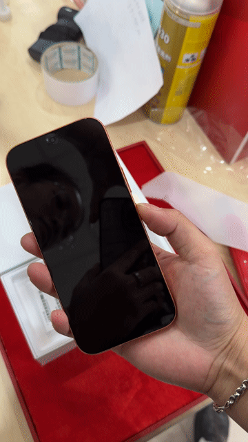 Honor 600 series 5G màu Cam. Mua bán Điện thoại tại Quận Nam Từ Liêm Hà Nội được đăng bởi Trương Thắng hình 1