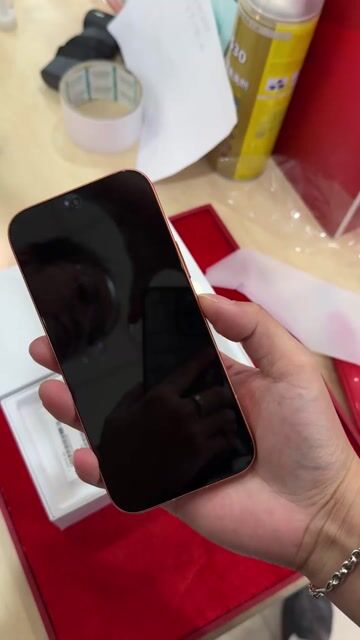 Honor 600 series 5G màu Cam. Mua bán Điện thoại tại Quận Nam Từ Liêm Hà Nội được đăng bởi Trương Thắng hình 1