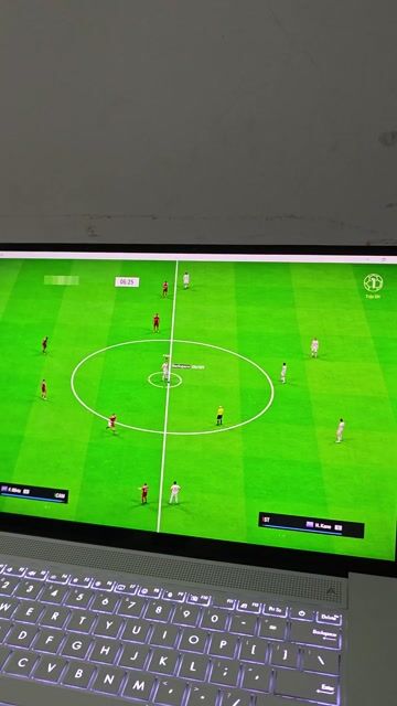 Asus Zenbook S16 OLED AMD Ryzen 9 24GB/1TB. Mua bán Laptop tại Thành phố Dĩ An Bình Dương được đăng bởi Trịnh Trung Hiếu hình 1