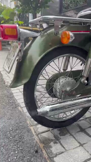 xe máy rất êm ,sơn màu riêu ,xe hai thì. Mua bán Xe máy tại Quận Bình Tân Tp Hồ Chí Minh được đăng bởi Nguyễn Phương hình 1