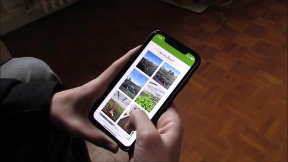Cultive ton avenir à Marmilhat 2025