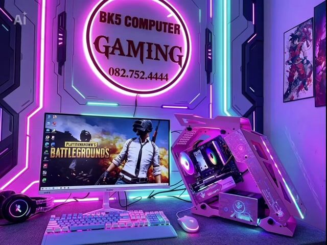 🔴 Thanh Lý Nhiều PC i3 / i5 / i7 Đồ Hoạ / Game. Mua bán Máy tính để bàn tại Quận Hai Bà Trưng Hà Nội được đăng bởi SHOP MÁY TÍNH UY TÍN HÀ NỘI  hình 1
