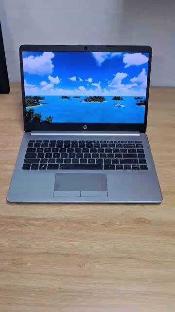HP Probook 245 G8 AMD R5 3500 4G/256G 14"FHD. Mua bán Laptop tại Quận Tân Phú Tp Hồ Chí Minh được đăng bởi Trâm Nguyễn hình 1