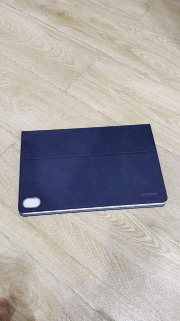 Bao da bàn phím Samsung Galaxy Tab Slim S11. Mua bán Phụ kiện (Màn hình, Chuột...) tại Quận Gò Vấp Tp Hồ Chí Minh được đăng bởi Anh Ba hình 1