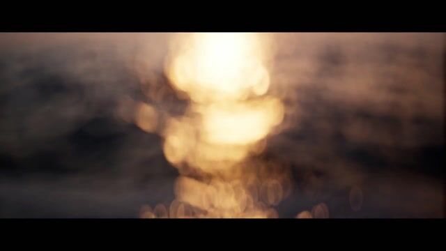 Cinematic Ocean System