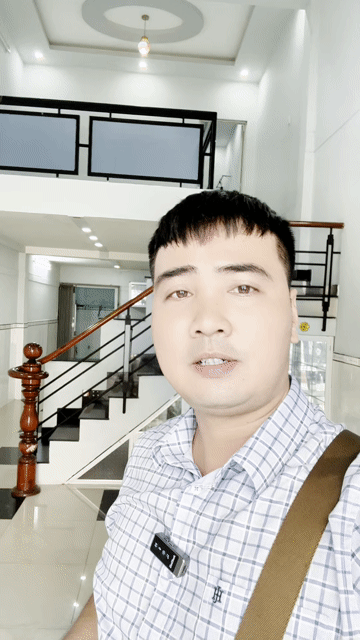 Mua bán Nhà ở Quận Bình Tân Tp Hồ Chí Minh diện tích 55 m² giá 4,8 tỷ