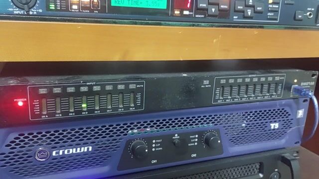 Crossover DB-MARK DMD188 Đen. Mua bán Tivi, Âm thanh tại Quận 12 Tp Hồ Chí Minh được đăng bởi Tâm hình 1