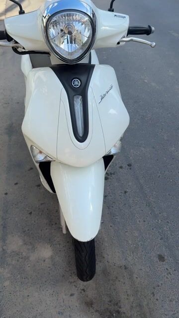 Yamaha Janus Fi 2024 Siêu lướt 5 ngàn Góp cần cccd. Mua bán Xe máy tại Quận Ninh Kiều Cần Thơ được đăng bởi XE MÁY HOÀNG YẾN hình 1