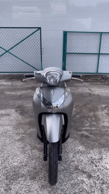 Honda SH Mode 2018 Bạc biển 47. Mua bán Xe máy tại Quận Bình Thạnh Tp Hồ Chí Minh được đăng bởi văn vũ hình 1