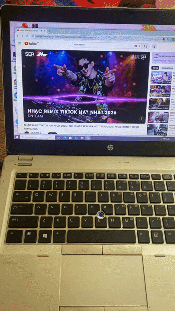 HP EliteBook i5 4GB/119GB Bạc. Mua bán Laptop tại Thị xã Hoàng Mai Nghệ An được đăng bởi Ngô Trí Lộc hình 1