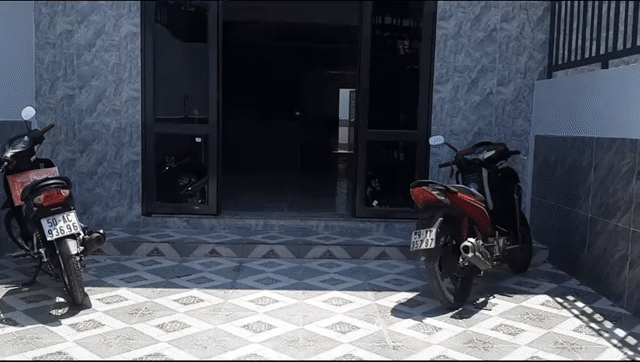Cho thuê Nhà ở Huyện Hóc Môn Tp Hồ Chí Minh diện tích 175 m² giá 12 triệu/tháng