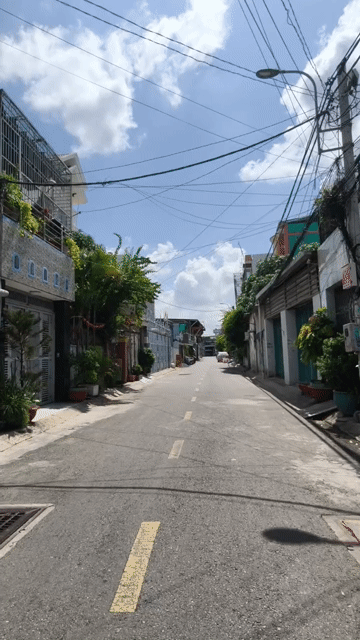 Mua bán Đất Huyện Hóc Môn Tp Hồ Chí Minh diện tích 144 m² giá 8,25 tỷ