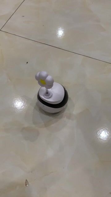 Robot camera EBO SE Đen, trắng Như mới. Mua bán Máy ảnh, Máy quay tại Thị xã Phú Mỹ Bà Rịa - Vũng Tàu được đăng bởi Quốc Trung hình 1