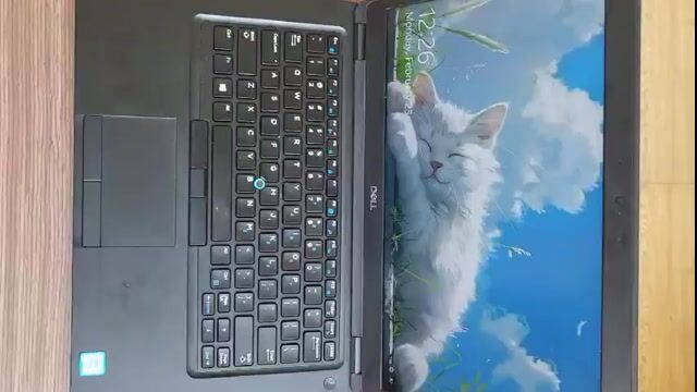 Dell Latitude 5490 i7 VGA rời – 14inch Full HD. Mua bán Laptop tại Quận Thanh Khê Đà Nẵng được đăng bởi Trần Quyền hình 1