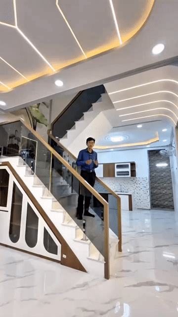 Mua bán Nhà ở Quận 6 Tp Hồ Chí Minh diện tích 51.0999 m² giá 6,85 tỷ