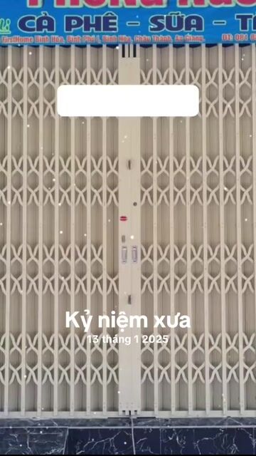 Sửa chữa và làm mới lắp đặt cửa cuốn cửa kéo. Dịch vụ tại Quận 12 Tp Hồ Chí Minh được đăng bởi Thanh Nguyễn hình 1