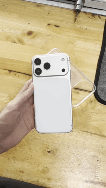 iPhone 14 Pro Max Lên vỏ 17 Pro Max 256GB Zin Full. Mua bán Điện thoại tại Thị xã Tân Uyên Bình Dương được đăng bởi Bar wind hình 1