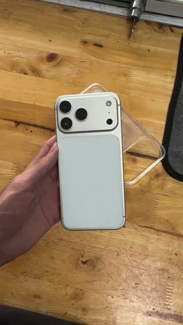 iPhone 14 Pro Max Lên vỏ 17 Pro Max 256GB Zin Full. Mua bán Điện thoại tại Thị xã Tân Uyên Bình Dương được đăng bởi Bar wind hình 1
