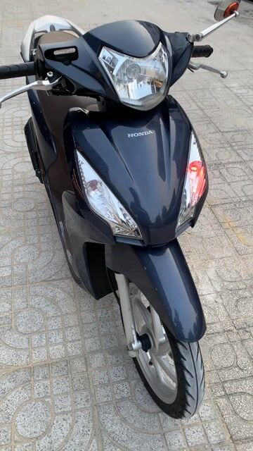 Honda Vision 2019 khoá Smart Key Chính Chủ Xe Đẹp. Mua bán Xe máy tại Quận Gò Vấp Tp Hồ Chí Minh được đăng bởi Khương Phan hình 1