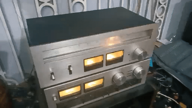 TUNER PIONEER 7800 VÀ DÀN NGHE NHẠC. Mua bán Tivi, Âm thanh tại Quận Tân Bình Tp Hồ Chí Minh được đăng bởi NGUYỄN HỒNG SƠN hình 1