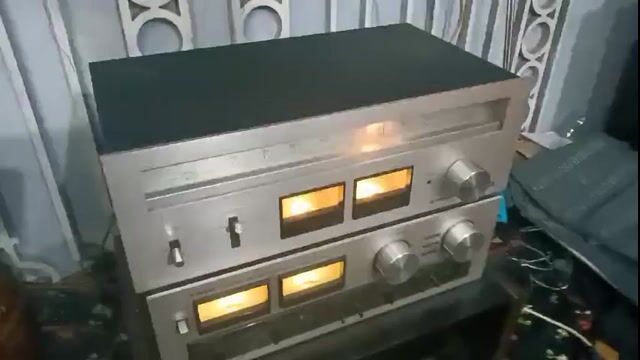 TUNER PIONEER 7800 VÀ DÀN NGHE NHẠC. Mua bán Tivi, Âm thanh tại Quận Tân Bình Tp Hồ Chí Minh được đăng bởi NGUYỄN HỒNG SƠN hình 1