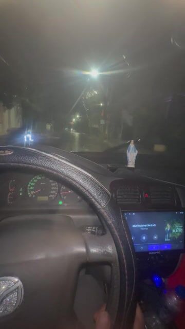 Mazda 626 2002 - 190000 km. Mua bán Ô tô tại Huyện Cam Lâm Khánh Hòa được đăng bởi Nguyen quang thien hình 1